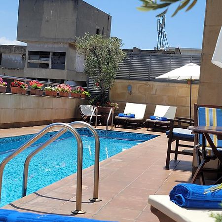 Sky Suites Βηρυτός Εξωτερικό φωτογραφία