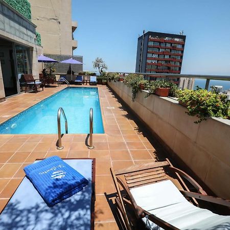 Sky Suites Βηρυτός Εξωτερικό φωτογραφία