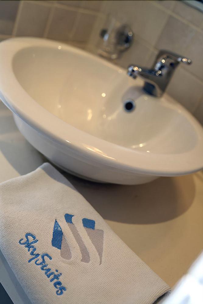 Sky Suites Βηρυτός Εξωτερικό φωτογραφία