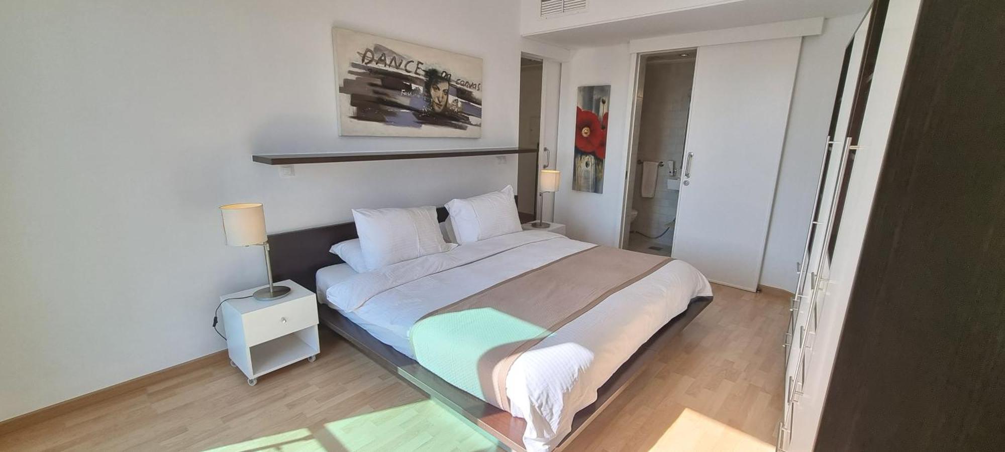 Sky Suites Βηρυτός Εξωτερικό φωτογραφία