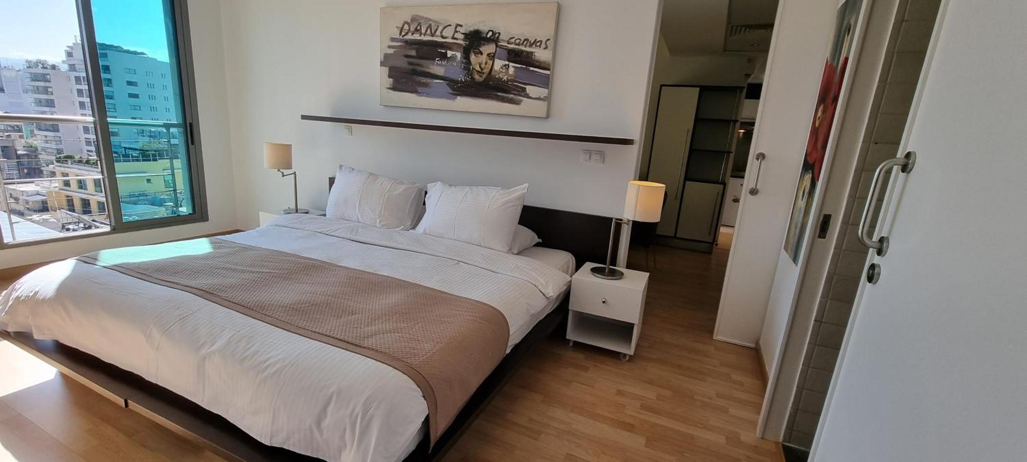 Sky Suites Βηρυτός Εξωτερικό φωτογραφία