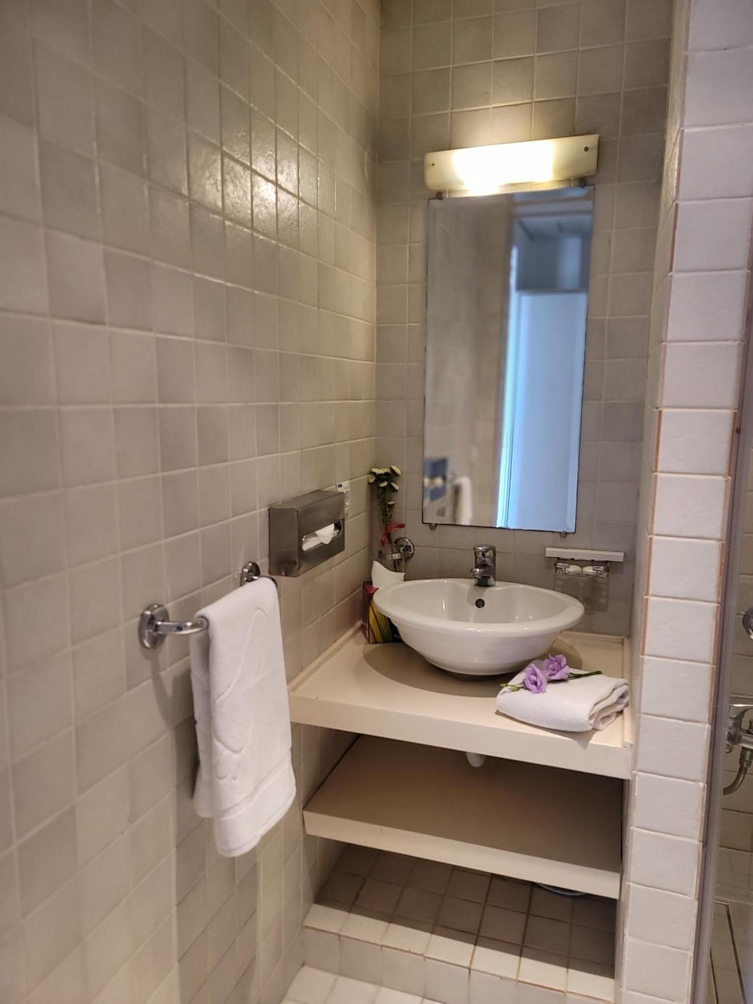 Sky Suites Βηρυτός Εξωτερικό φωτογραφία