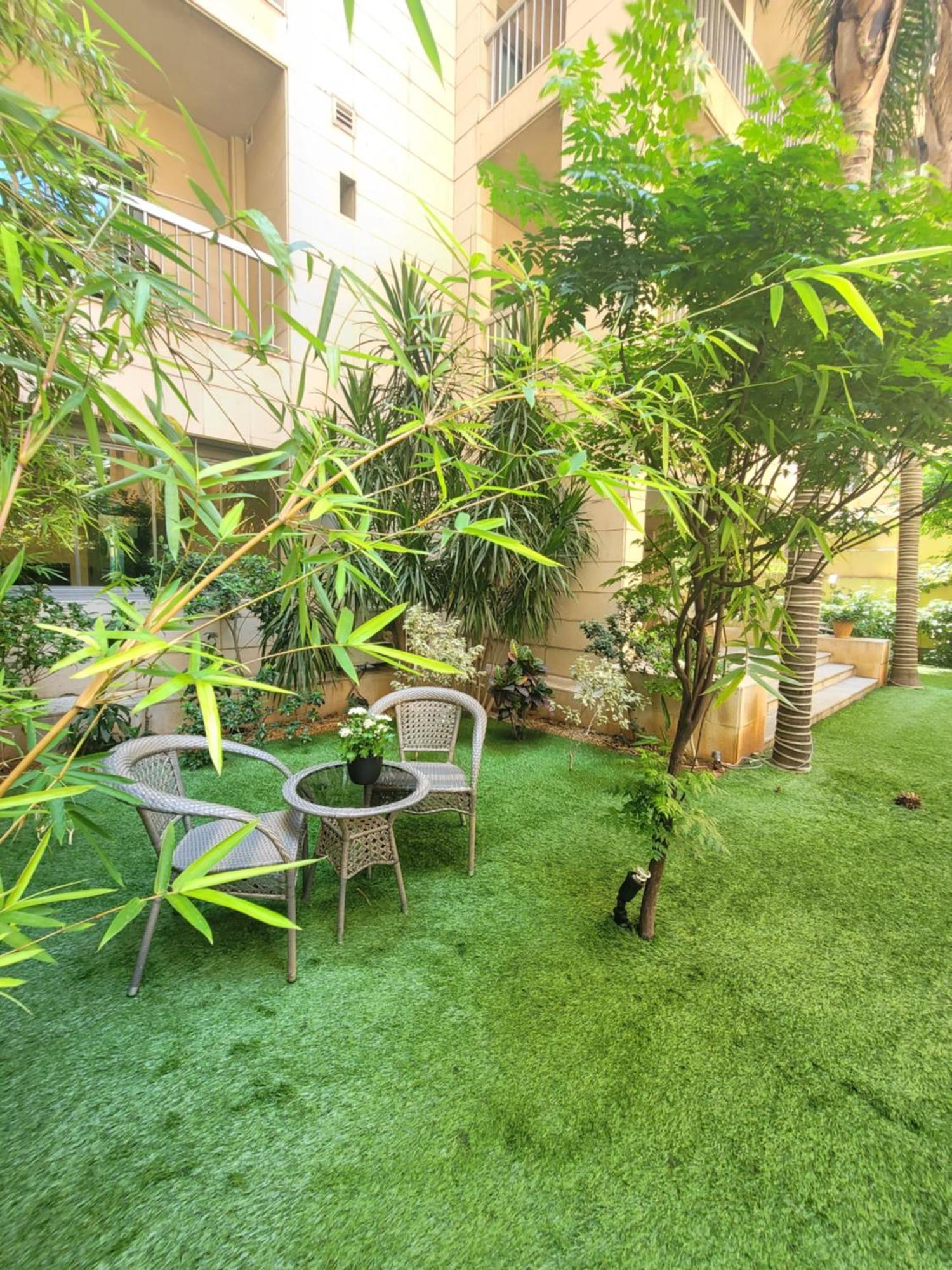 Sky Suites Βηρυτός Εξωτερικό φωτογραφία