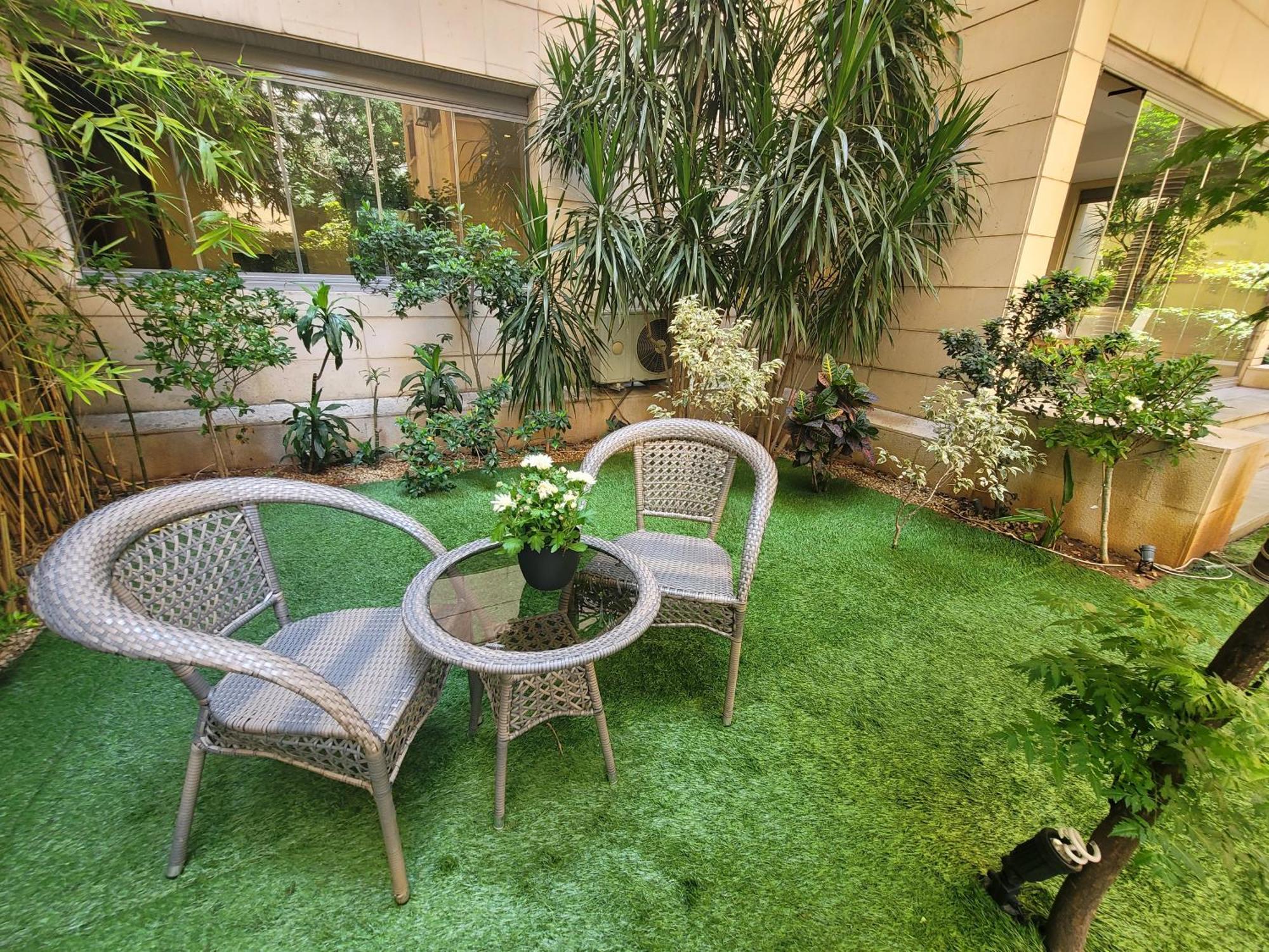 Sky Suites Βηρυτός Εξωτερικό φωτογραφία