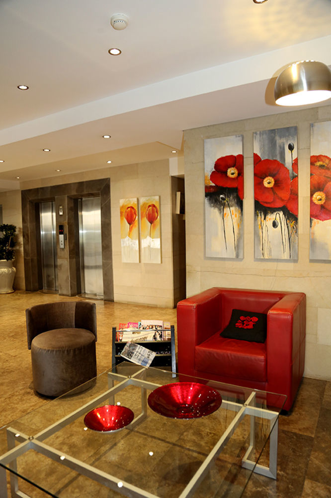 Sky Suites Βηρυτός Εξωτερικό φωτογραφία