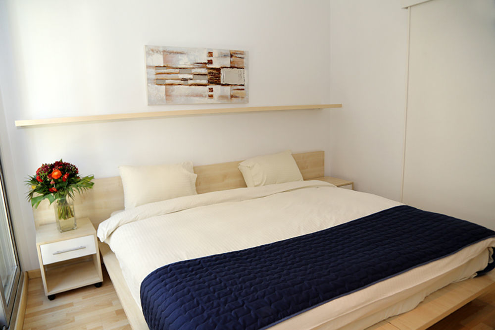 Sky Suites Βηρυτός Εξωτερικό φωτογραφία