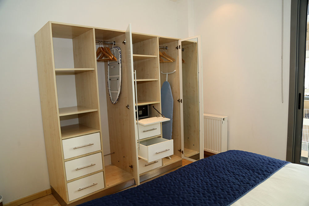 Sky Suites Βηρυτός Εξωτερικό φωτογραφία