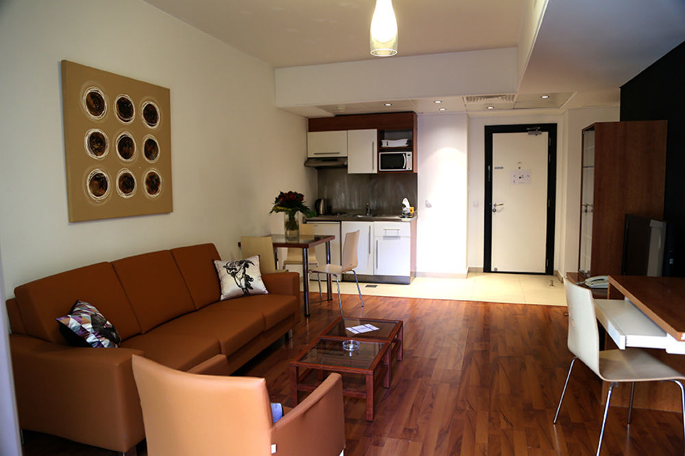Sky Suites Βηρυτός Εξωτερικό φωτογραφία