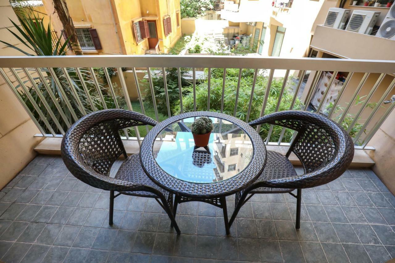 Sky Suites Βηρυτός Εξωτερικό φωτογραφία