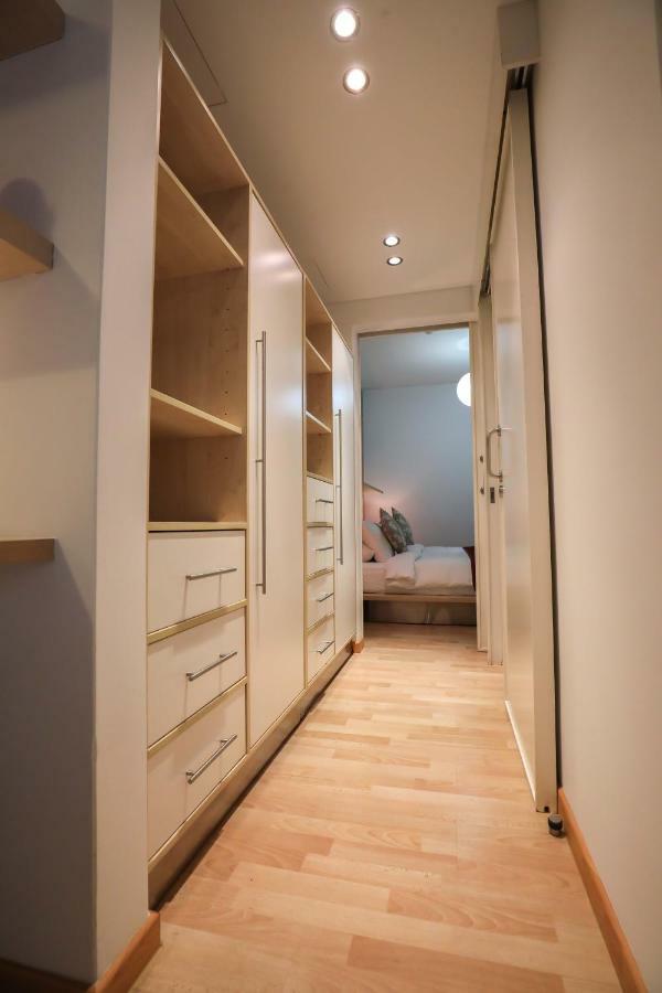 Sky Suites Βηρυτός Εξωτερικό φωτογραφία
