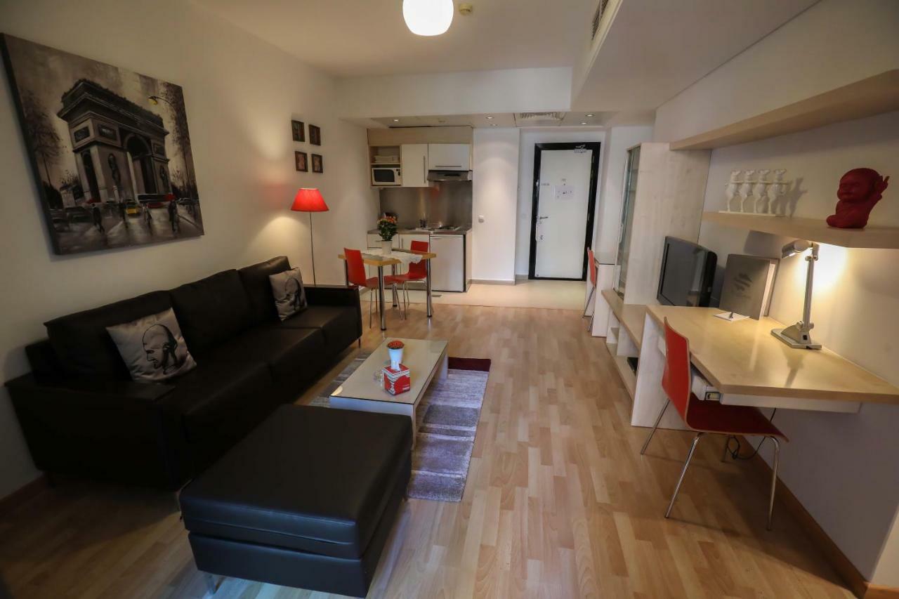 Sky Suites Βηρυτός Εξωτερικό φωτογραφία