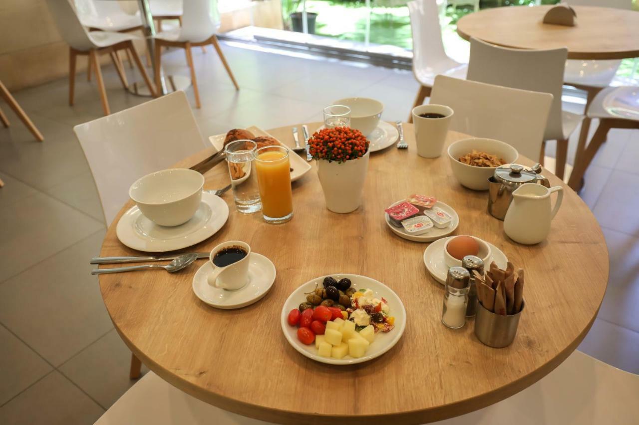 Sky Suites Βηρυτός Εξωτερικό φωτογραφία