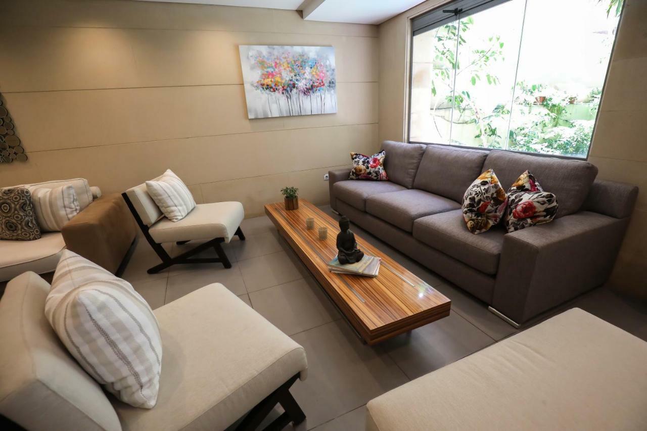 Sky Suites Βηρυτός Εξωτερικό φωτογραφία
