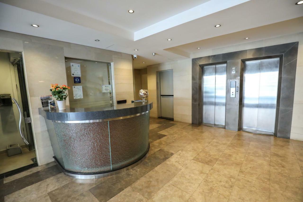 Sky Suites Βηρυτός Εξωτερικό φωτογραφία