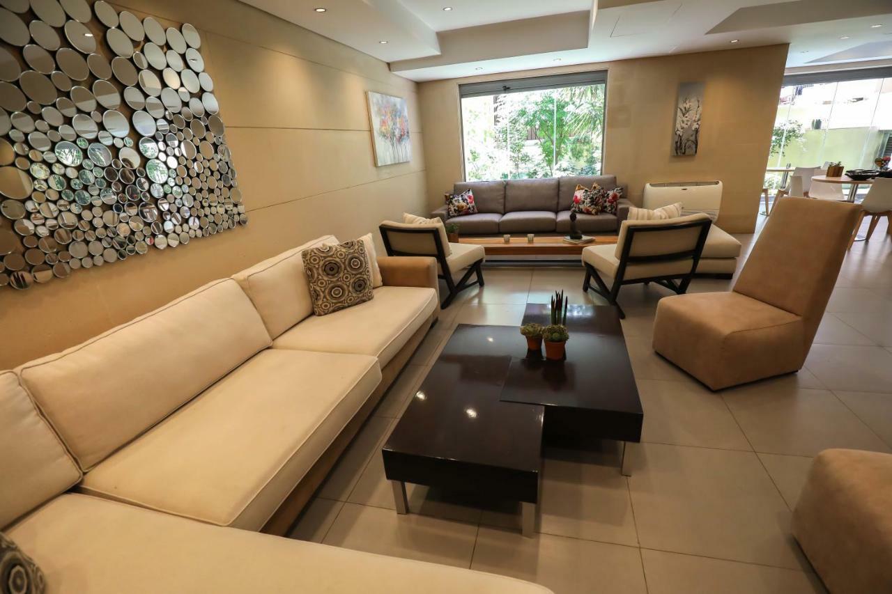 Sky Suites Βηρυτός Εξωτερικό φωτογραφία