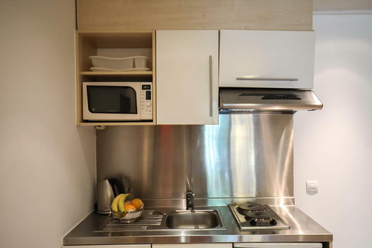 Sky Suites Βηρυτός Εξωτερικό φωτογραφία