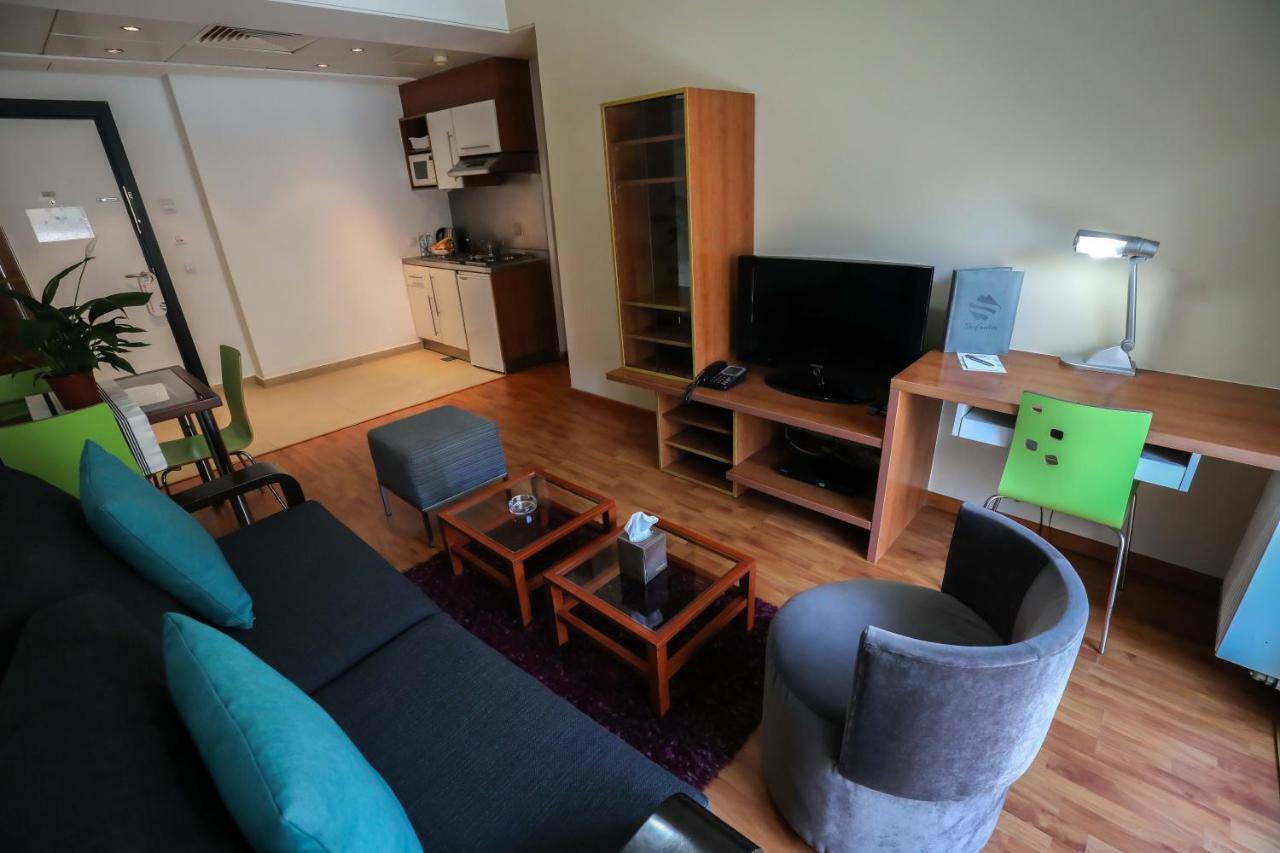 Sky Suites Βηρυτός Εξωτερικό φωτογραφία