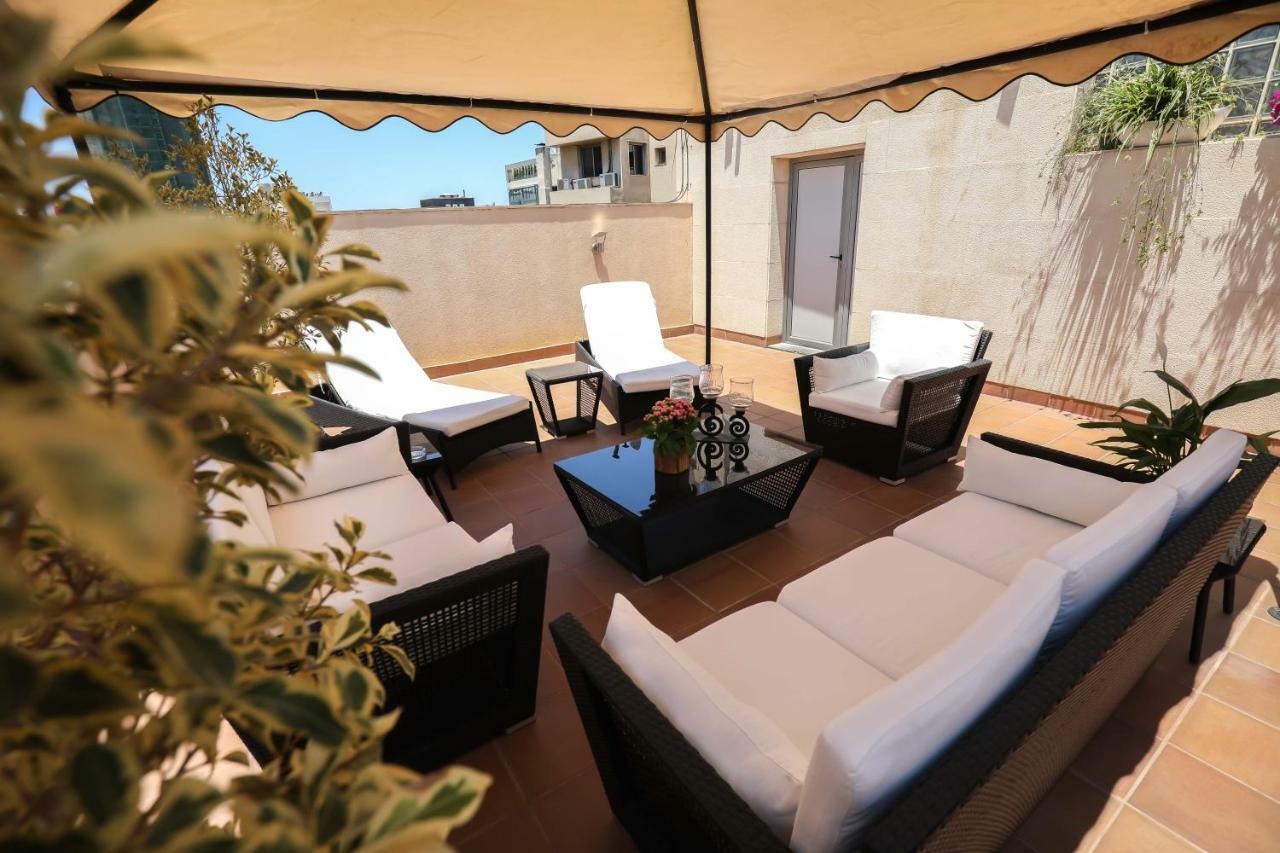 Sky Suites Βηρυτός Εξωτερικό φωτογραφία