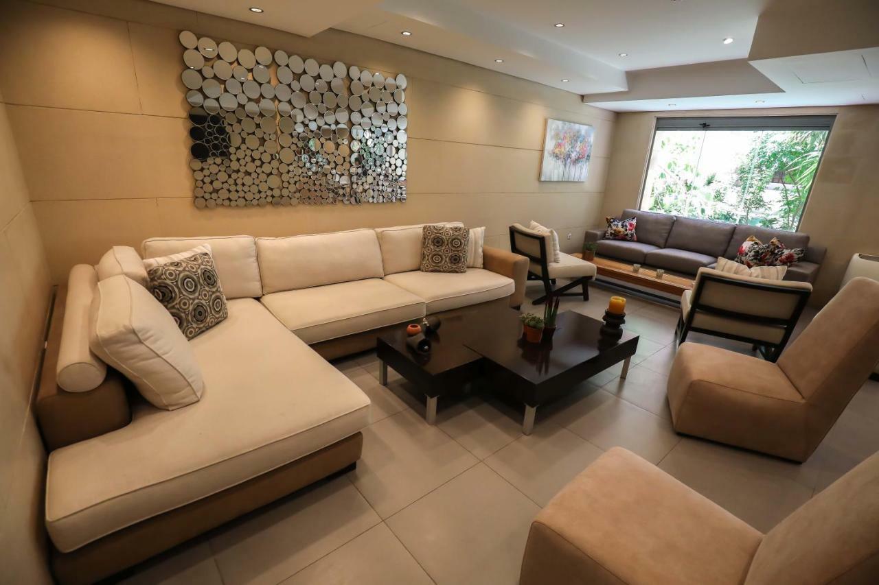 Sky Suites Βηρυτός Εξωτερικό φωτογραφία