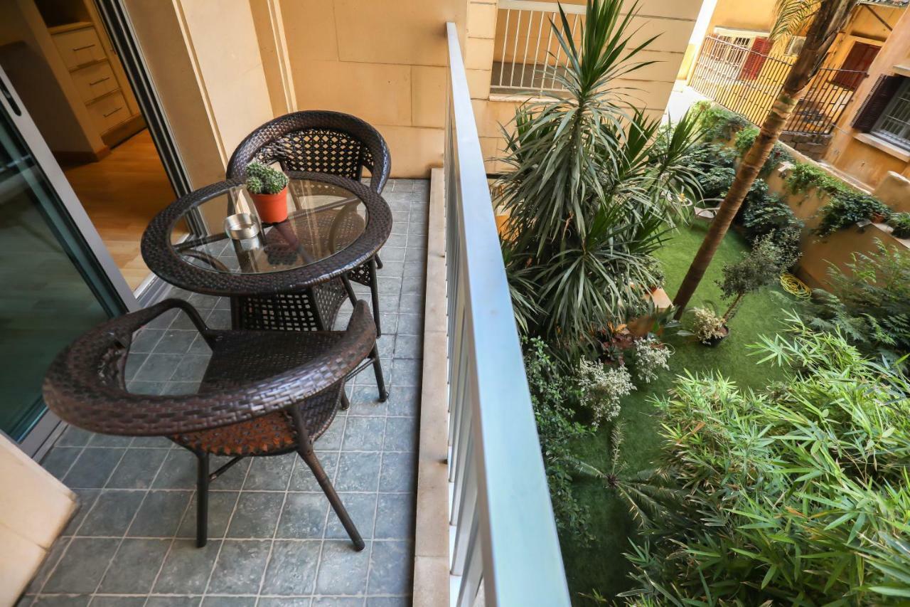 Sky Suites Βηρυτός Εξωτερικό φωτογραφία
