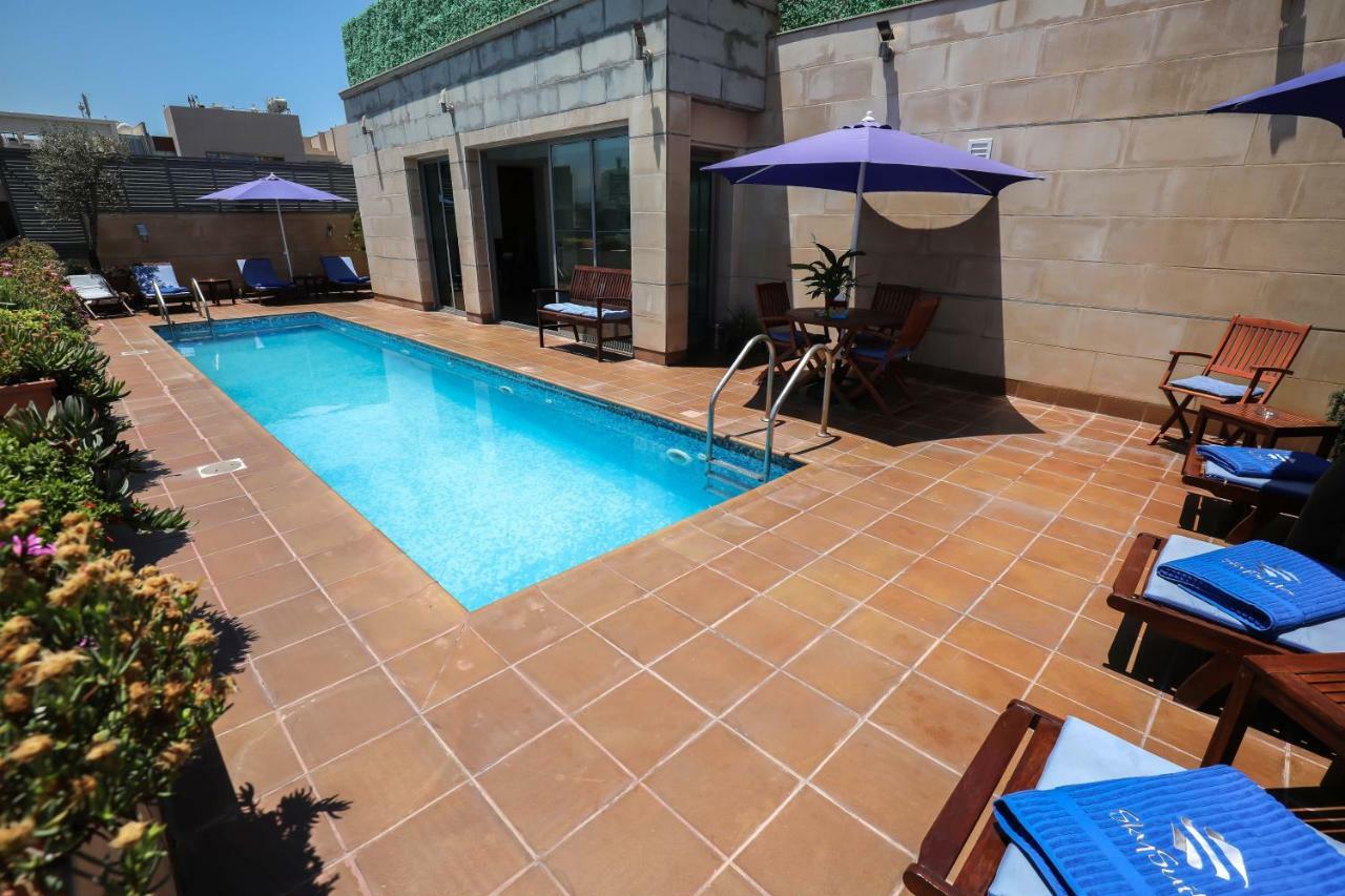 Sky Suites Βηρυτός Εξωτερικό φωτογραφία
