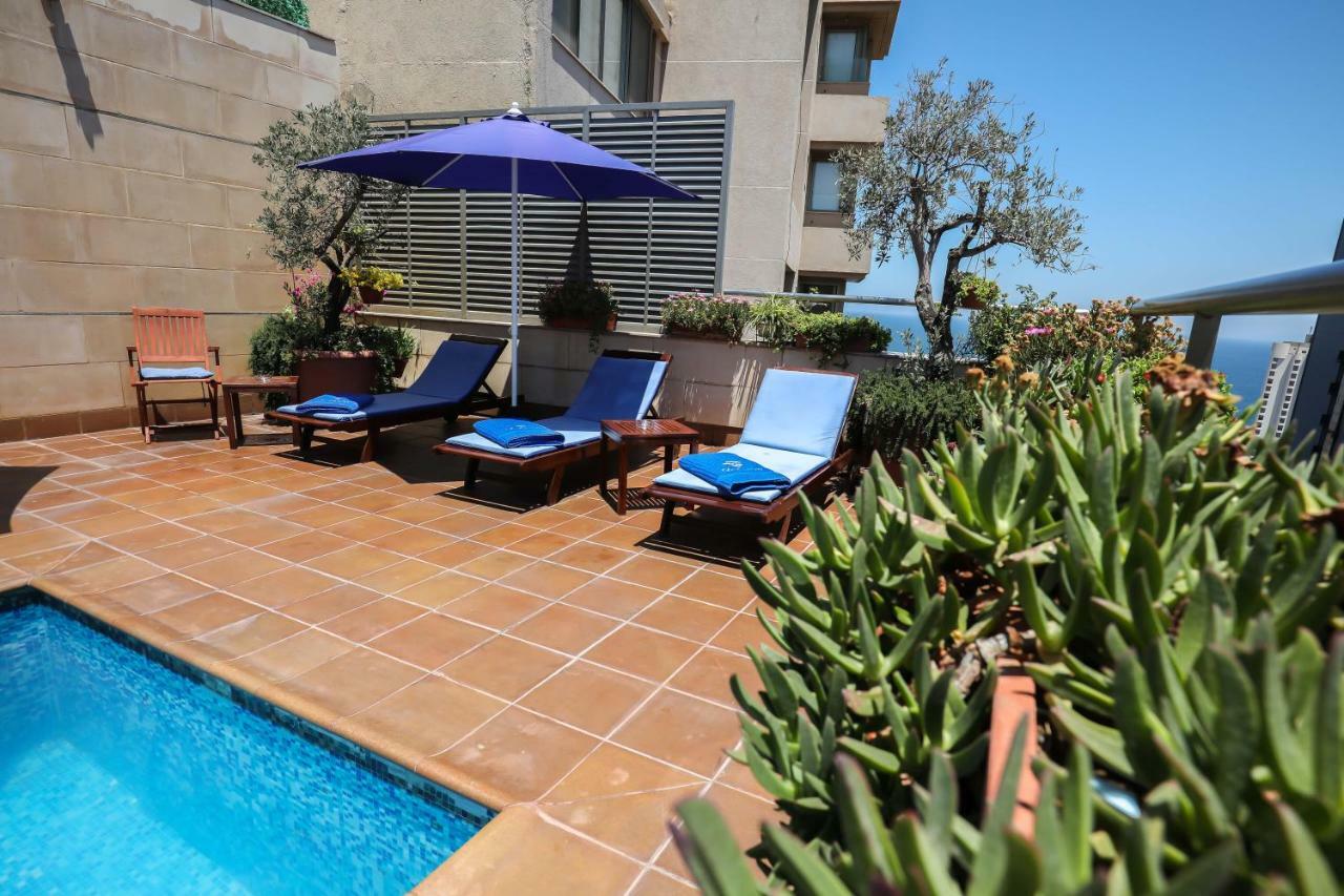Sky Suites Βηρυτός Εξωτερικό φωτογραφία