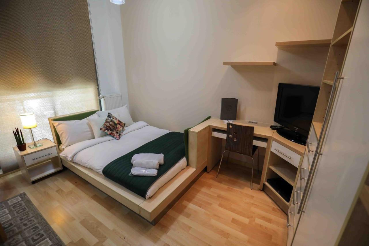 Sky Suites Βηρυτός Εξωτερικό φωτογραφία