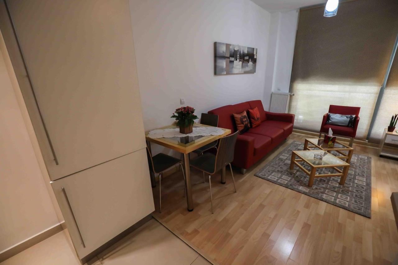 Sky Suites Βηρυτός Εξωτερικό φωτογραφία