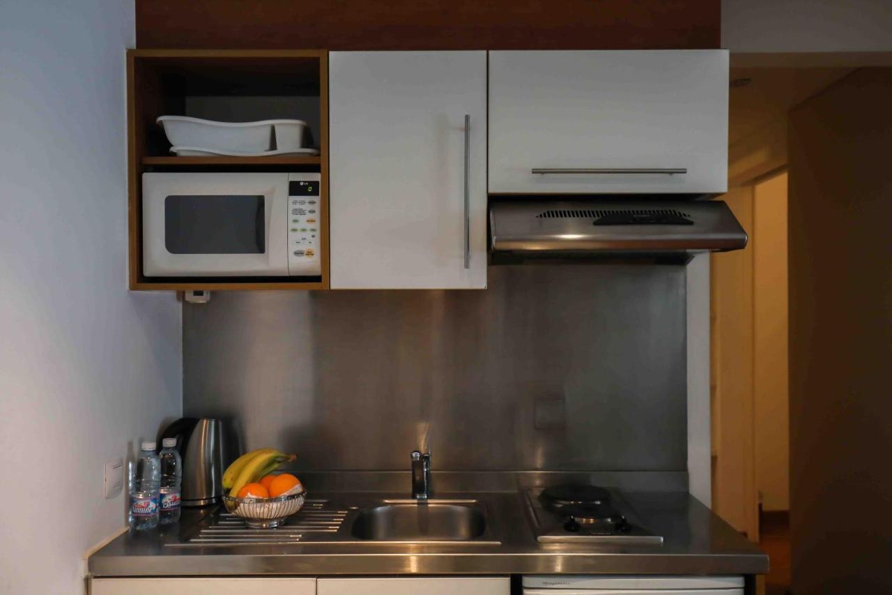 Sky Suites Βηρυτός Εξωτερικό φωτογραφία